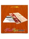 Gift / Membership Card #012