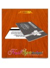 Gift / Membership Card #017