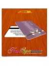 Gift / Membership Card #040