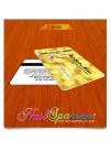 Gift / Membership Card #042