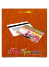 Gift / Membership Card #011