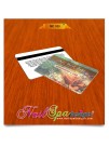 Gift / Membership Card #020