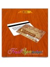 Gift / Membership Card #026