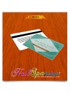 Gift / Membership Card #031