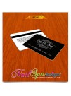 Gift / Membership Card #047