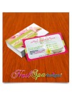 Nail Salon Bizcard #006