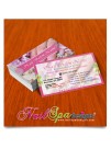 Nail Salon Bizcard #009