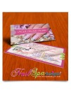 Nail Salon Bizcard #009