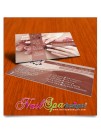 Nail Salon Bizcard #015