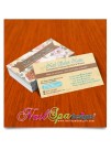 Nail Salon Bizcard #016