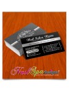 Nail Salon Bizcard #017