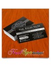 Nail Salon Bizcard #018