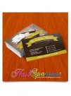 Nail Salon Bizcard #025