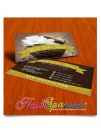 Nail Salon Bizcard #025