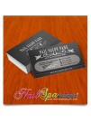 Nail Salon Bizcard #029