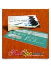 Nail Salon Bizcard #031