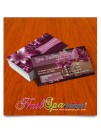 Nail Salon Bizcard #032