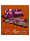 Nail Salon Bizcard #032