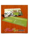 Nail Salon Bizcard #034