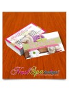 Nail Salon Bizcard #036