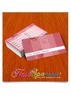 Nail Salon Bizcard #038