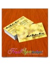 Nail Salon Bizcard #042