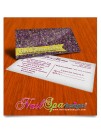 Nail Salon Bizcard #044