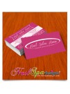 Nail Salon Bizcard #046