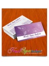 Nail Salon Bizcard #049