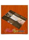 Nail Spa Brochure #151