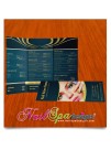 Nail Spa Brochure #153