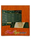 Nail Spa Brochure #037