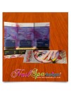 Nail Spa Brochure #155