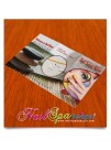 Nail Spa Brochure #155