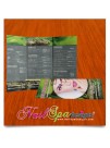 Nail Spa Brochure #156