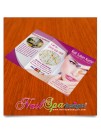 Nail Spa Brochure #157