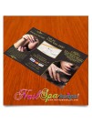 Nail Spa Brochure #022