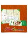 Nail Spa Brochure #089