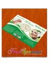 Nail Spa Brochure #089