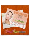 Coupon Card #001