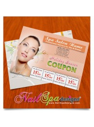 Coupon Card #001