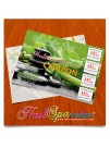 Coupon Card #005