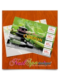 Coupon Card #005