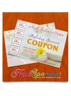 Coupon Card #006