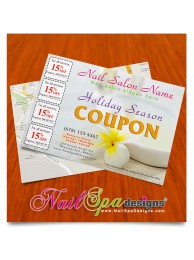 Coupon Card #006