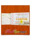 Coupon Card #006