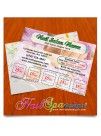 Coupon Card #002