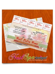 Coupon Card #011