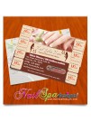 Coupon Card #012