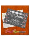 Coupon Card #017